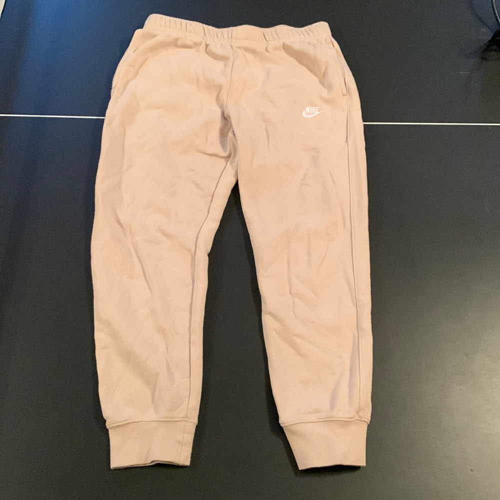Nike Jogger Sweatpants